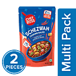 ChefBoss Schezwan Cooking Sauce 2x175 g Multipack