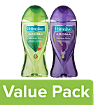 Palmolive Shower Gel - Aroma, Morning Tonic 250 ml + Aroma Absolute Relax 250 ml Combo 2 Items