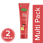 Wingreens Farms Cheesy Ketchup 2 x 130 g Multipack