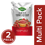 Wingreens Farms Original Recipe - Tomato Ketchup 2 x 450 g Multipack