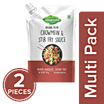 Wingreens Farms Original Recipe - Chowmein & Stir Fry Sauce 2 x 450 g Multipack