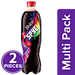 Bisleri  Spyci  - Masala Maar Ke 2x600 ml Multipack