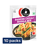 Ching's Secret Paneer Chilli Masala Mix 10x20 g (Multipack)