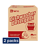 bb home BB Home Dishwasher Detergent-1kg-Pack of 2 2x1kg Multipack