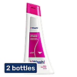 Vwash Plus Expert Intimate Hygiene Liquid Wash 2x100 ml (Multipack)