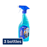 bb home BB Home Glass Cleaner 500 ML x 3 (Multipack) 3x500 ml Multipack