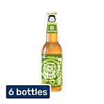 Coolberg Mint Non-Alcoholic Beer 6x330 ml (Multipack)