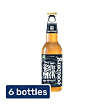 Coolberg Malt Non-Alcoholic Beer 6x330 ml (Multipack)