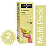 Kapiva Amla Juice 2x1 L Multipack