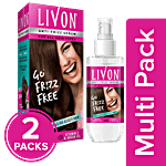 Livon Serum Hair Serum 2x50 ml (Multipack)