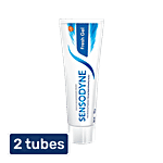 Sensodyne Fresh Gel Sensitive Toothpaste 2x150 g (Multipack)