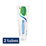 Sensodyne Fresh Mint Sensitive Toothpaste 2x150 g (Multipack)