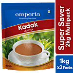 emperia Kadak Tea 2x1 kg (Multipack)