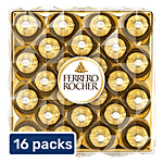 Ferrero Rocher Gift Pack 16x300 g (Multipack)