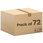 Britannia Gobbles Millky Masti Cake 72x50 g Multipack