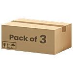 Galaxy Smooth Milk Chocolate Bar 3x19.10 g Multipack