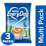 Nestle EveryDay Dairy Whitener 3x1 kg (Multipack)