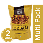 Phalada Pure & Sure Organic -  Kodbale 2x200 g Pouch Multipack