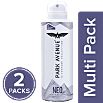 Park Avenue Perfume Spray - Neo 2x150 ml (Multipack)