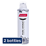 Park Avenue Perfume Spray - Neo, Change The Game 2x220 ml (Multipack)