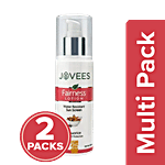 Jovees Sunscreen Fairness Lotion SPF-25 2X200 ml (Multipack)