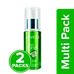 Jovees Cucumber Skin Toner/Astringent 2X200 ml (Multipack)