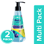 Plum Body Lovin' Shower Gel - Hawaiian Rumba 2X240 ml (Multipack)