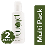 Plum Green Tea Alcohol-Free Toner 2X200 ml (Multipack)