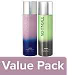 Ajmal Ajmal Persuade & Nightingale Deos 200 ml each (Total 400ML) Gift For Men & Women Combo 2 Items