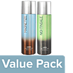 Ajmal Ajmal Magnetize & Nightingale Deos 200 ml each(Total 400ML) Gift For Men & Women Combo 2 Items