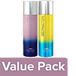 Ajmal Ajmal Persuade & Distraction Deos 200 ml each (Total 400ML) Gift For Men & Women Combo 2 Items