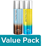 Ajmal Ajmal Magnetize & Distraction Deos 200 ml each(Total 400ML) Gift For Men & Women Combo 2 Items