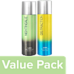 Ajmal Ajmal Distraction & Nightingale Deos 200 ml each(Total 400ML) Gift For Men&Women Combo 2 Items