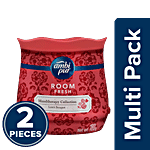 Ambipur Moodtherapy Collection Room Fresh Gel - Love's Bouquet 2 X 180 g Multipack