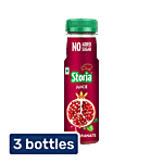 Storia Pomegranate Juice 3x200 ml (Multipack)