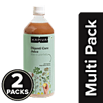 Kapiva Digesti Care Juice - Provides Relief From Acidity & Bloating, Improves Digestion 2x 1 L Multipack