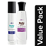 Plum Plum Bodylovin Fab Smellin' Favourites Duo Combo