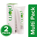 Plum Hello Aloe Caring Day Moisturizer 2x60ml Multipack