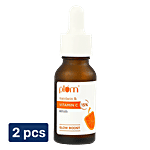 Plum Hello Aloe Skin Loving Face Wash 2 x75 g Multipack