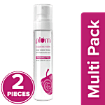 Plum Green Tea Revitalising Face Mist 2 x 100 ml Multipack