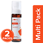 Plum 1.5% Vitamin C Toner With Mandarin - Glow Booster 2 x 100 ml Multipack