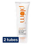 Plum BodyLovin' Eau De Parfum - Hawaiian Rumba, Long Lasting, Vegan 2x15 ml Multipack