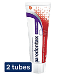 Parodontax Ultra Clean Expert Gum Care Toothpaste 2x75 g (Multipack)