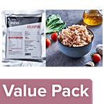 fresho! Kolhapuri Gravy Mix - Ready To Cook, 200 g + Chicken Mince, 450g Combo 2 Items