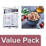 fresho! Makhani Gravy Mix - Ready To Cook, 200 g + Chicken Mince, 450g Combo 2 Items