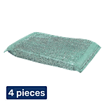 Milton - Spotzero Heavy Duty Scrub 4 x 1 pc Multipack