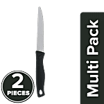 Anjali Veg Knife - Super 2 x 1 pc Multipack