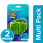 Natures Plus Kraft Seeds - Bottle Gourd 2 x Set of 1 Multipack