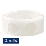 Creative Space Glue Tape - For Rubber Balloons & Wall Decorations 2 x 1 pc Multipack