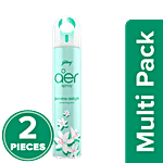 Godrej Aer Jasmine Delight Home Fragrance Spray 2 x 220 ml Multipack